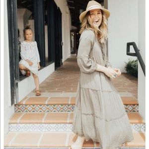 Carly Jean Los Angeles Ava dress